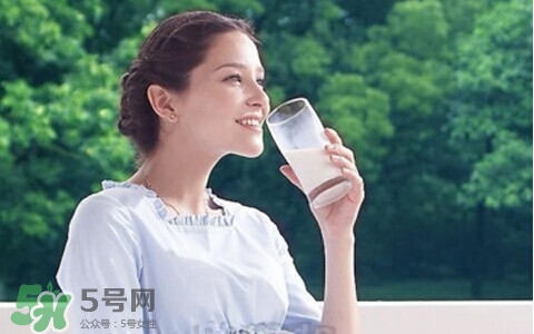 孕婦奶粉有必要吃嗎？孕婦奶粉什么時候喝最好？