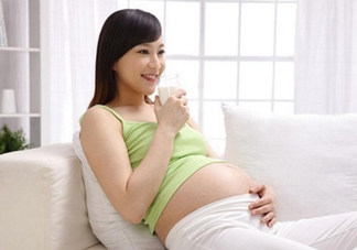 孕婦奶粉喝了有什么好處？孕婦奶粉喝了會發胖嗎？