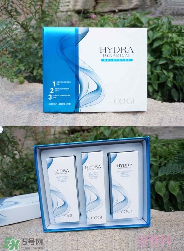 高姿護膚品怎么樣？高姿護膚品好用嗎？