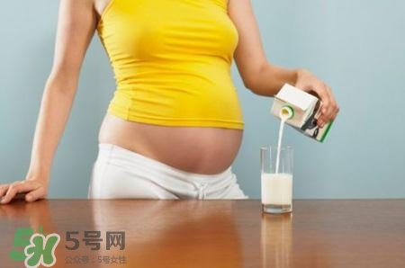 孕婦奶粉有必要吃嗎？孕婦奶粉什么時候喝最好？