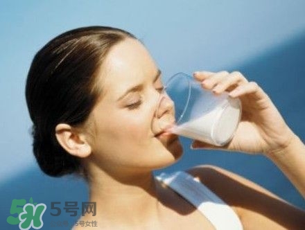 孕婦奶粉喝了有什么好處？孕婦奶粉喝了會發胖嗎？