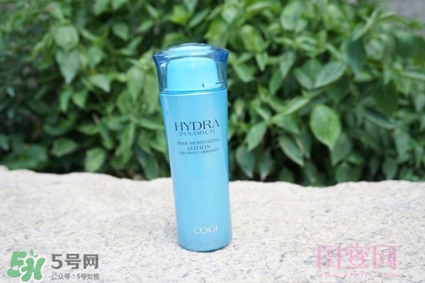 高姿護膚品怎么樣？高姿護膚品好用嗎？