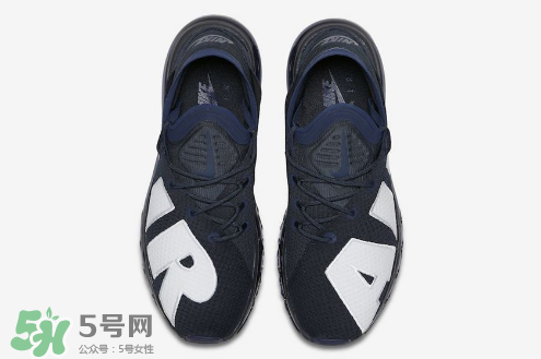 nike air max flair dark obsidian配色什么時候發售？