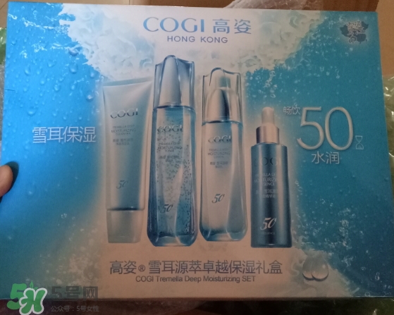 高姿和百雀羚哪個好？高姿和百雀羚哪個檔次更高