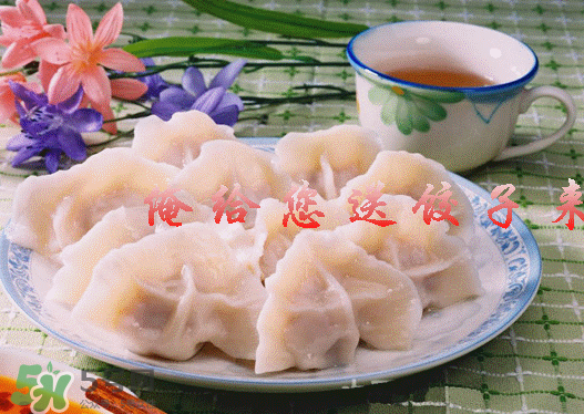 入伏為什么吃餃子？初伏為什么要吃餃子？