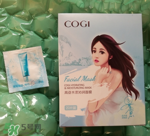 高姿和一葉子哪個好？高姿和一葉子對比