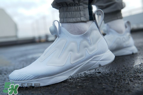 reebok pump supreme ultraknit國內怎么買？
