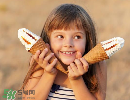 三伏天為什么不能吃冰？三伏天不能吃冰是真的假的？
