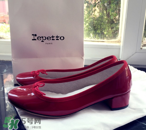 repetto是什么牌子_哪個國家的_什么檔次？