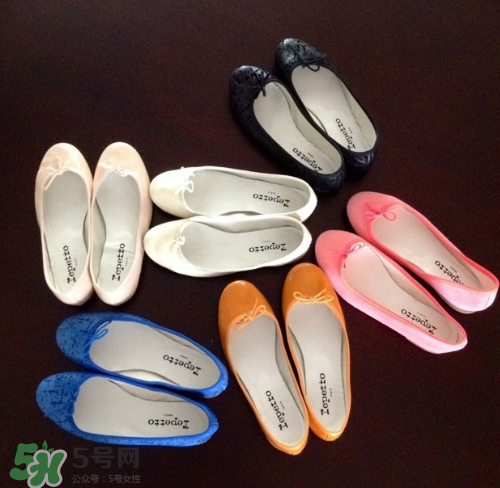 repetto的鞋一般多少錢？repetto芭蕾舞鞋價格