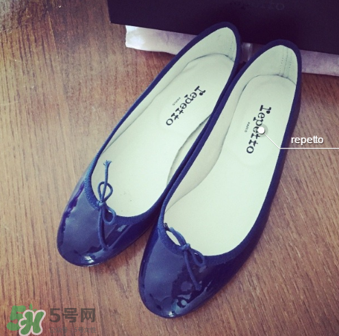 repetto鞋碼偏小嗎？repetto芭蕾舞鞋尺碼準嗎？