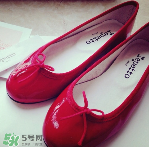 repetto鞋碼偏小嗎？repetto芭蕾舞鞋尺碼準嗎？