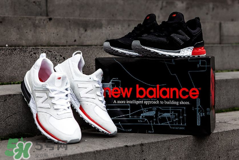 new balance 574 sport多少錢？新百倫574s專柜價格
