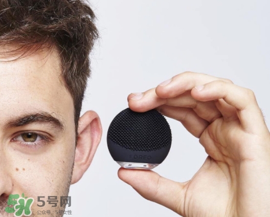 luna男士洗臉儀怎么用？luna男士洗臉儀怎么樣？
