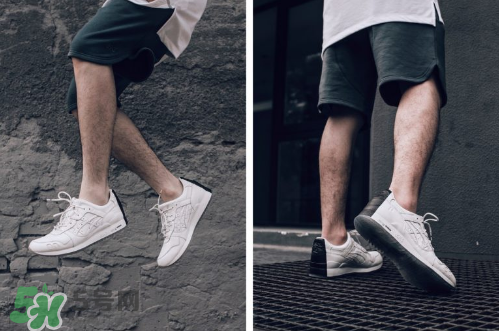 foss與asics tiger聯名foss gallery運動鞋什么時候發售？