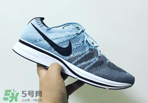 nike flyknit trainer cirrus blue什么時候發售？