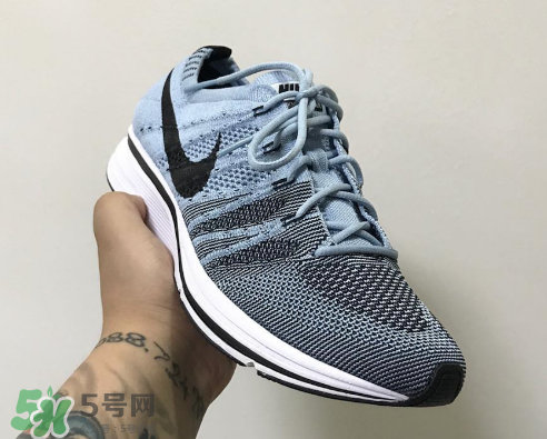 nike flyknit trainer cirrus blue什么時候發售？