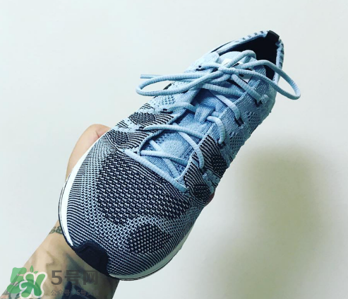 nike flyknit trainer cirrus blue什么時候發售？
