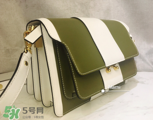 marni風(fēng)琴包尺寸多大？marni風(fēng)琴包尺寸有幾種？