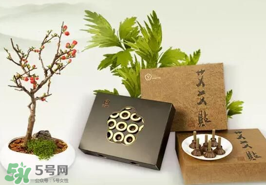 艾灸貼多少錢一盒?？艾灸貼一盒60裝多少錢？