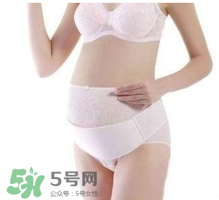 托腹帶幾個月開始用？托腹帶什么時候開始用？