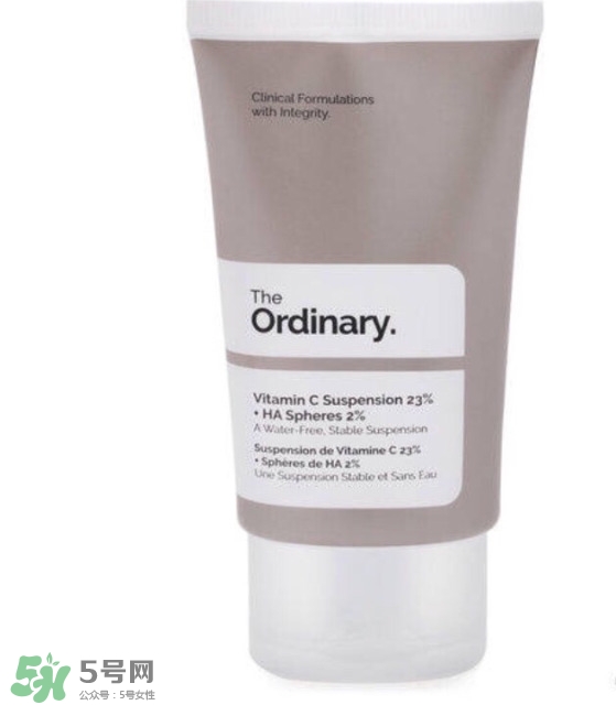 the ordinary精華多少錢？the ordinary精華專柜價格