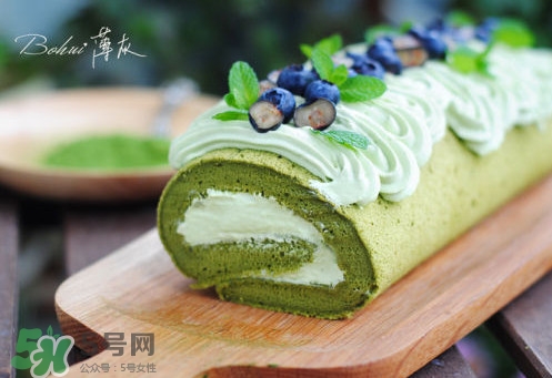 抹茶粉怎么沖來喝？抹茶的正確食用方法