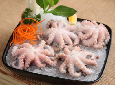 八爪魚(yú)是海鮮嗎？八爪魚(yú)是發(fā)物嗎
