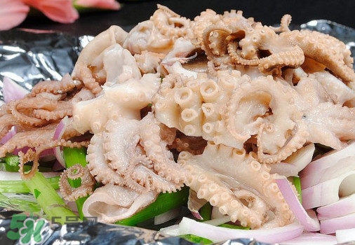 八爪魚怎么做好吃？八爪魚怎么保存