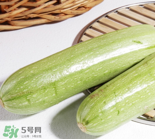 西葫蘆發苦是怎么回事？西葫蘆發苦能吃嗎