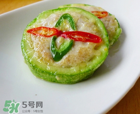 西葫蘆發苦是怎么回事？西葫蘆發苦能吃嗎