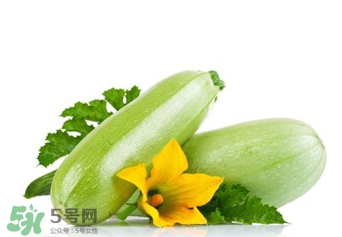 西葫蘆發苦是怎么回事？西葫蘆發苦能吃嗎