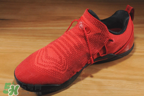 nike kobe ad nxt university red黑紅配色什么時候發售？