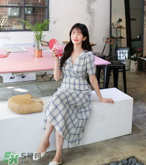 雪紡裙搭配什么鞋子？雪紡裙配什么鞋子好看？