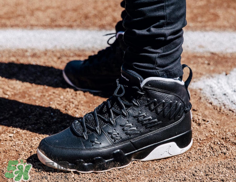 air jordan 9 baseball怎么買？aj9棒球特別款球鞋發售店鋪