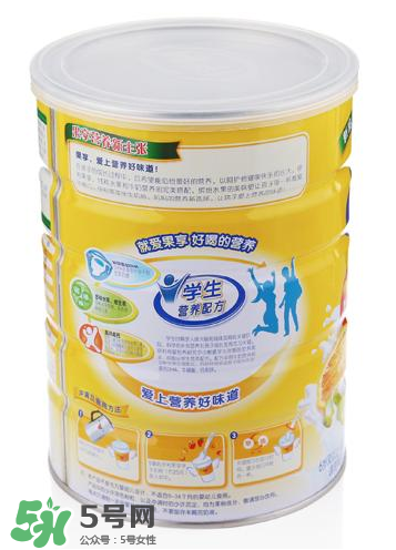 伊利果享學生奶粉怎么樣？伊利果享學生奶粉好喝嗎？