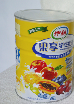 伊利學生奶粉保質(zhì)期多長？伊利學生奶粉生產(chǎn)日期怎么看？