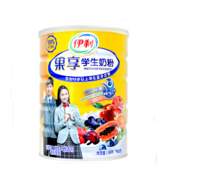 伊利學生奶粉保質期多長？伊利學生奶粉生產日期怎么看？
