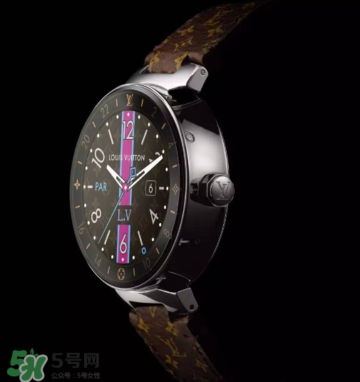 lv智能手表有哪些功能？lv智能手表功能介紹
