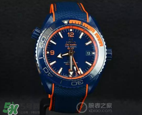 omega碧海之藍腕表怎么樣？歐米茄碧海之藍手表好不好？