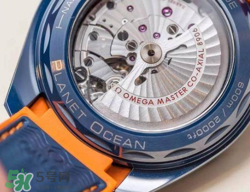 omega碧海之藍腕表怎么樣？歐米茄碧海之藍手表好不好？