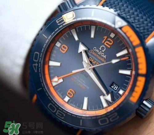 omega碧海之藍腕表怎么樣？歐米茄碧海之藍手表好不好？