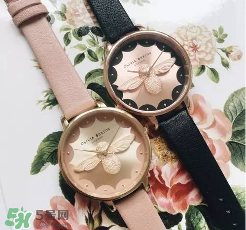 olivia burton是什么牌子？olivia burton手表怎么樣？