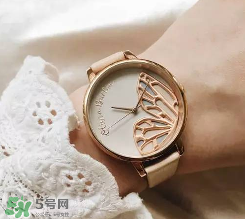 olivia burton是什么牌子？olivia burton手表怎么樣？