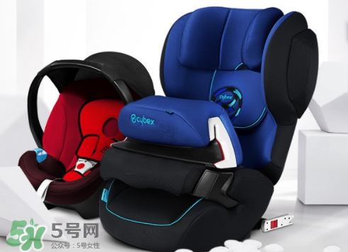 cybex安全座椅怎么樣？cybex安全座椅好不好？