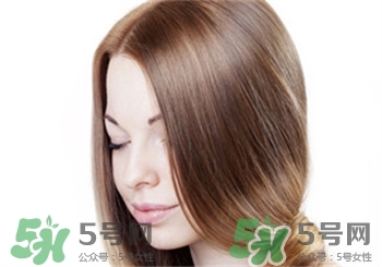 護發的食物有哪些?吃什么護發?