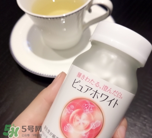 資生堂美白丸有用嗎？資生堂美白丸效果如何？