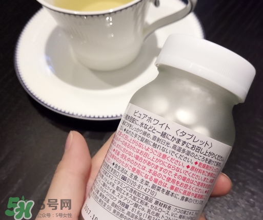 資生堂美白丸有用嗎？資生堂美白丸效果如何？