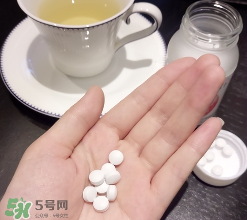 資生堂美白丸有用嗎？資生堂美白丸效果如何？