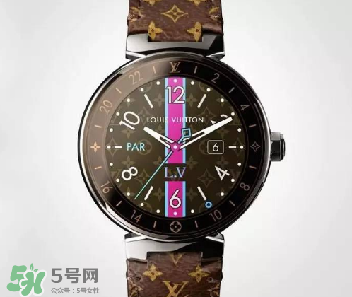 lv智能手表怎么樣？lv智能手表好不好？